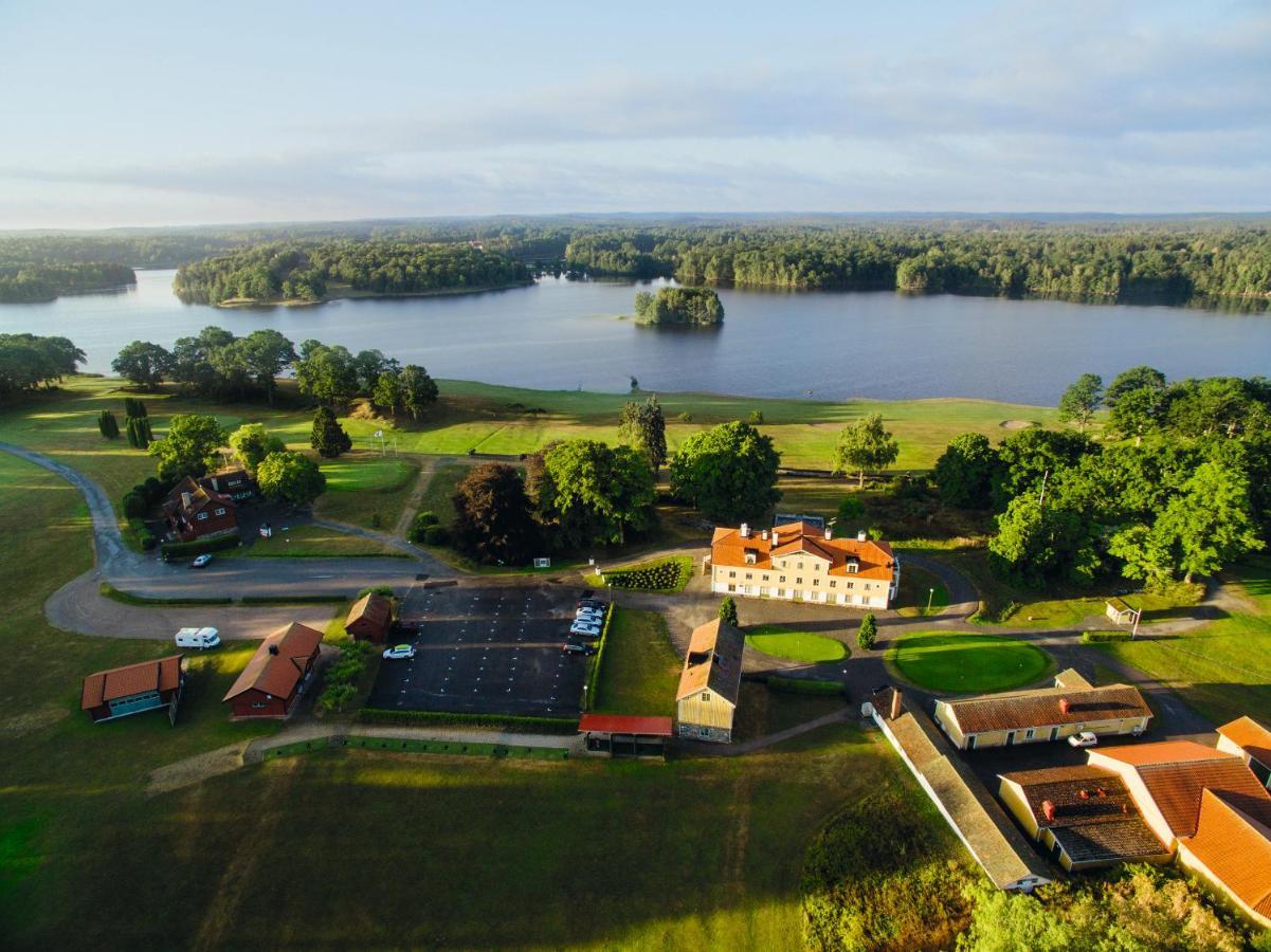 Villa Baro Åtvidaberg المظهر الخارجي الصورة